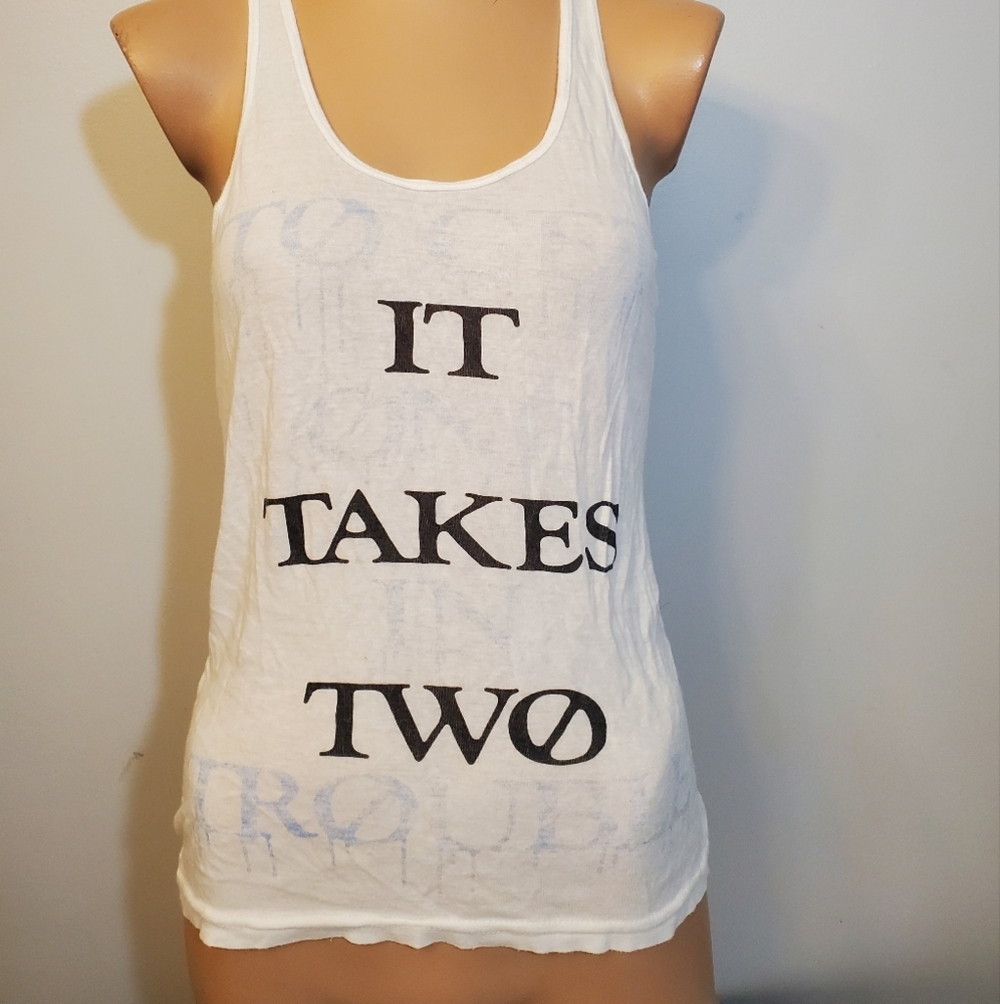 Hellz Bellz Tank Top